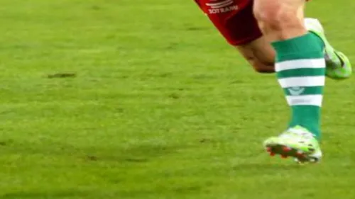 Football : Sedan en forme